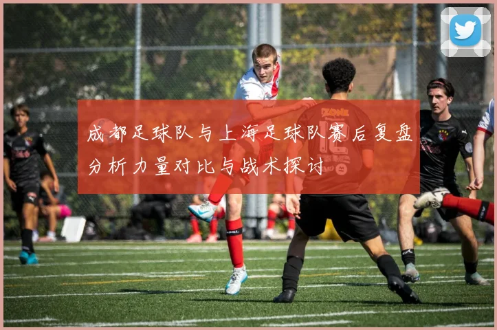 成都足球队与上海足球队赛后复盘分析力量对比与战术探讨