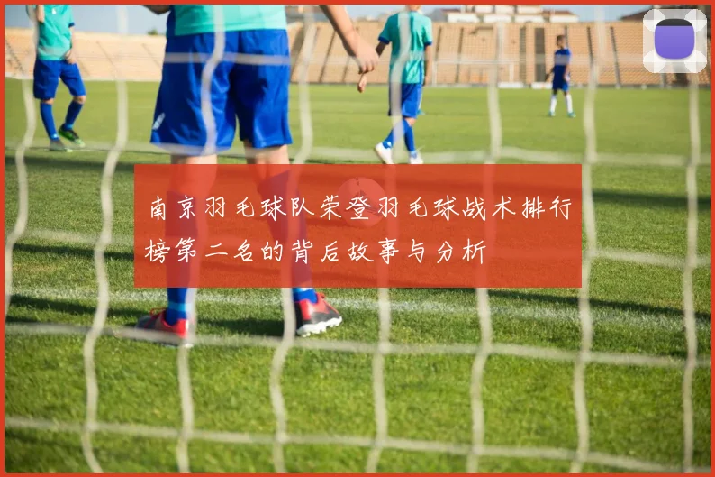 南京羽毛球队荣登羽毛球战术排行榜第二名的背后故事与分析