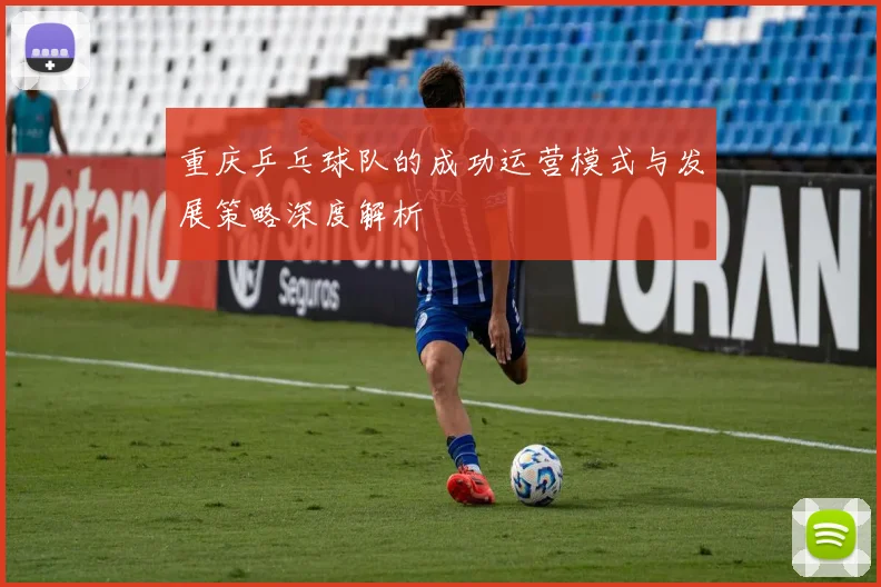 重庆乒乓球队的成功运营模式与发展策略深度解析