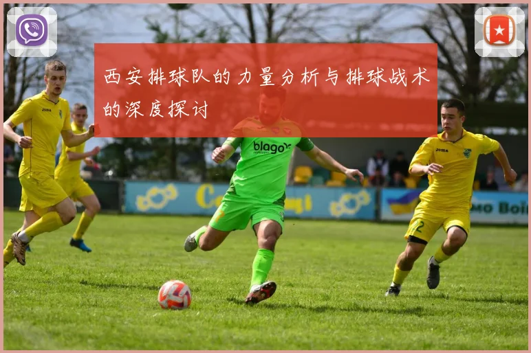 西安排球队的力量分析与排球战术的深度探讨