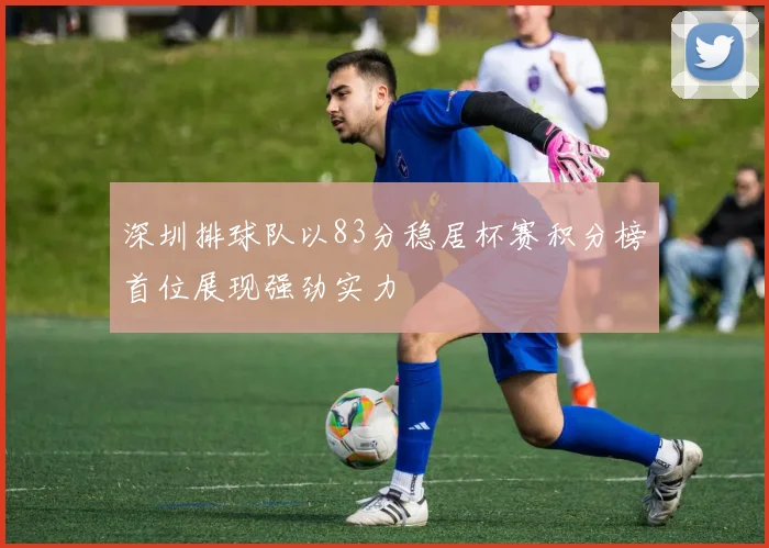 深圳排球队以83分稳居杯赛积分榜首位展现强劲实力