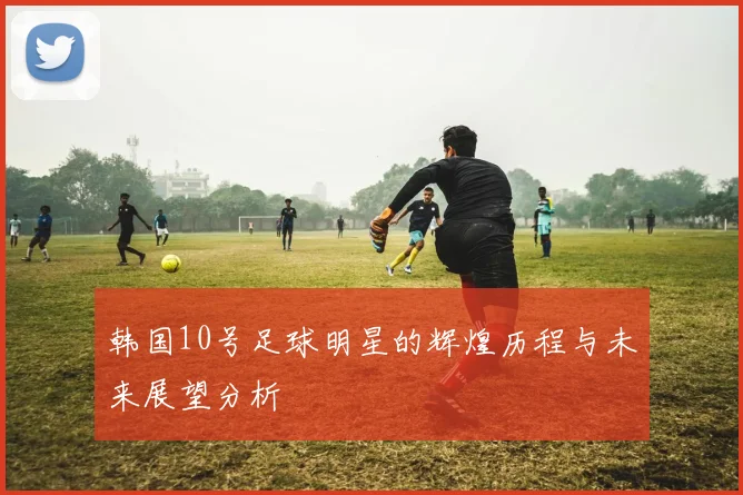 韩国10号足球明星的辉煌历程与未来展望分析