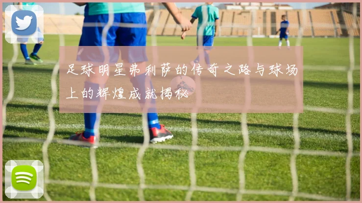 足球明星弗利萨的传奇之路与球场上的辉煌成就揭秘