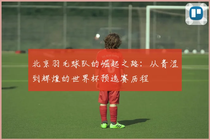 北京羽毛球队的崛起之路：从青涩到辉煌的世界杯预选赛历程