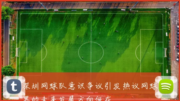 深圳网球队意识争议引发热议网球界的未来发展方向何在