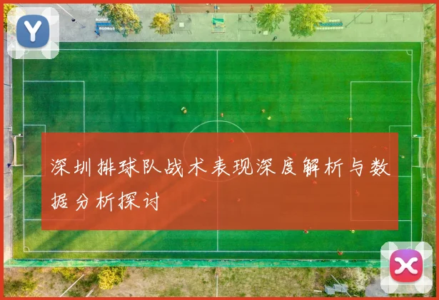 深圳排球队战术表现深度解析与数据分析探讨
