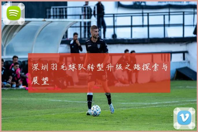 深圳羽毛球队转型升级之路探索与展望