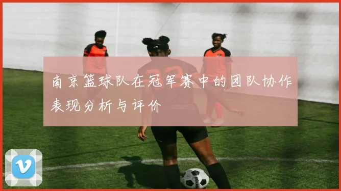 南京篮球队在冠军赛中的团队协作表现分析与评价