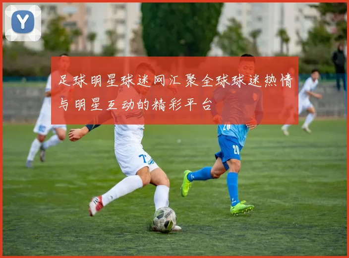 足球明星球迷网汇聚全球球迷热情与明星互动的精彩平台